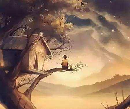 一人不进庙,二人不看井,三人不抱树,下面那一句更值得深思!