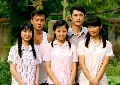 《熟年》王同辉:不做美术老师,成了演技派还是军人,不火的他是个好