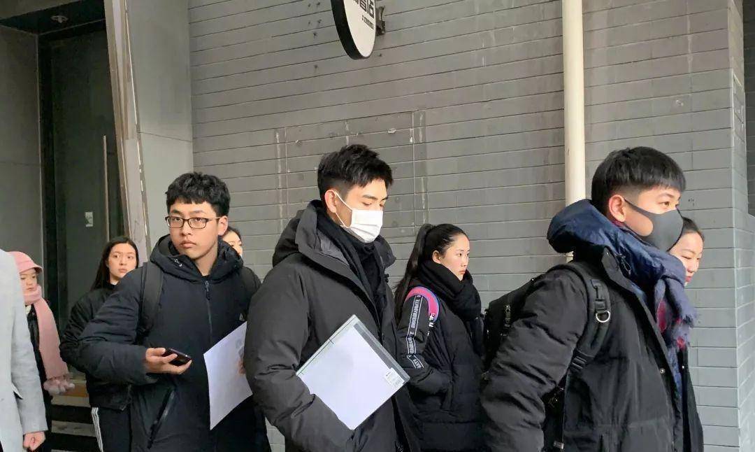 没有了王源,今年艺考流量最大的明星是陈飞宇和灵超?_弟弟_北电_高考