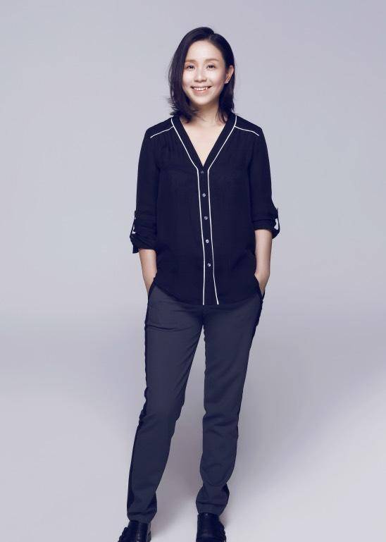 龙丹妮:我们把粉丝当最大的用户奈何网友不买账_肖战_成功_能人