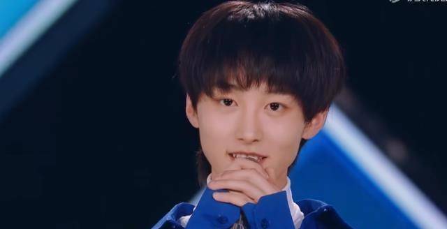 林染,不只是一个名字_胶布_舞台_因为