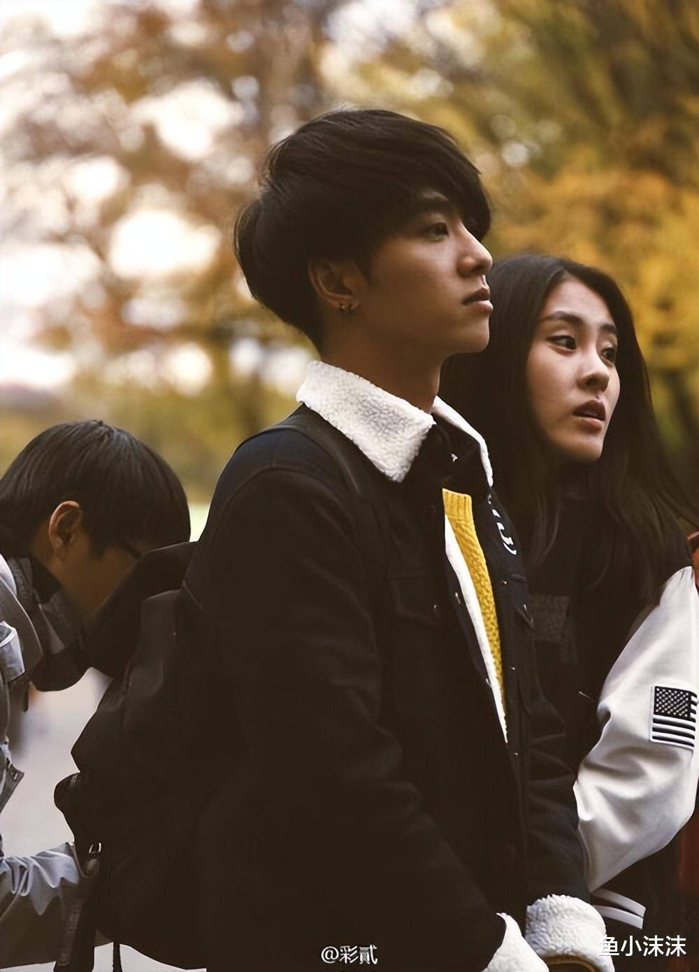 两张亲子鉴定,把华晨宇对张碧晨薄情寡义,体现的淋漓尽致_孩子_网友