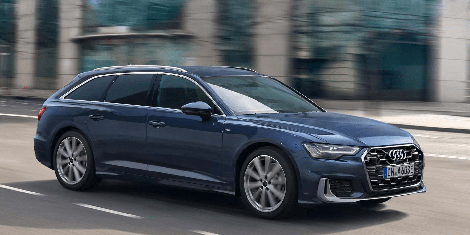 细节设计小幅度变化,新款奥迪a6,a7家族官图发布_搜狐汽车_搜狐网