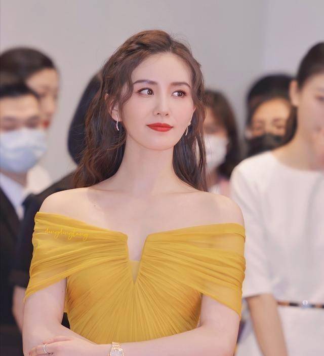 刘诗诗两部作品都失意白玉兰奖,口碑不如同剧组倪妮,原因在哪?