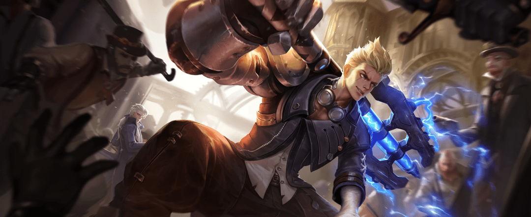 上调至基础15s,并附带2点随技能等级成长,且电弧获取移速由30降至20