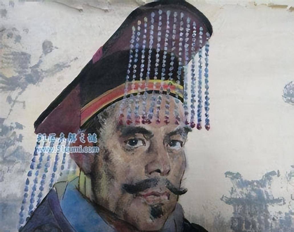 王莽的头颅被历代皇室视为珍宝,收藏数百年之久,到底有何特别?