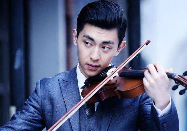 霍建华_邓伦_因为