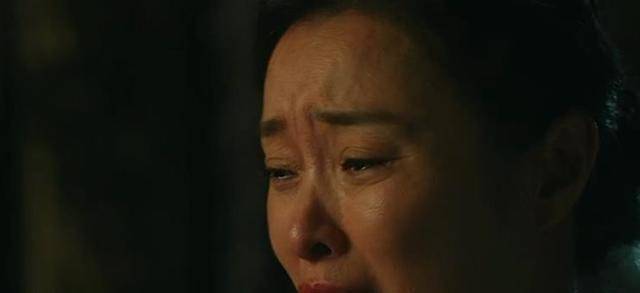 鹿晗有专业演员的意思了！