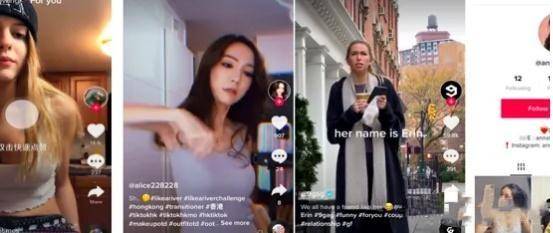 跨境电商&TIKTOK：什么是TikTok竞价广告？-tiktok海外竞品
