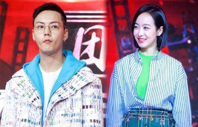 陈伟霆的表情成亮点,只有宋茜微微一笑_杨幂_网友_身高