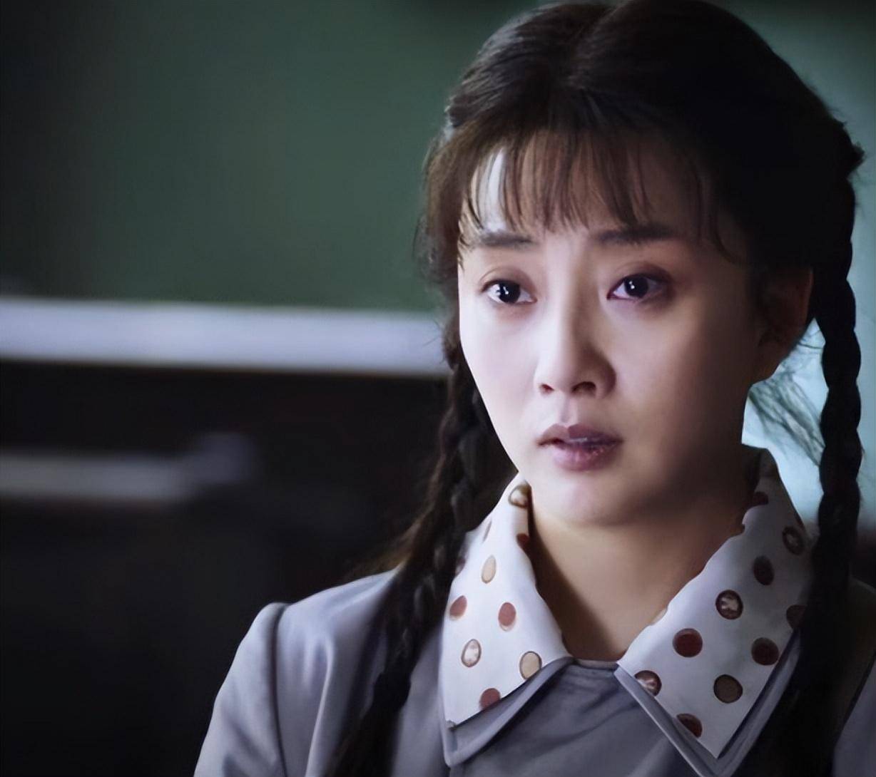 殷桃的前半生有多梦幻?电视剧都不敢这么写!_沈俊成_感情_孙东海