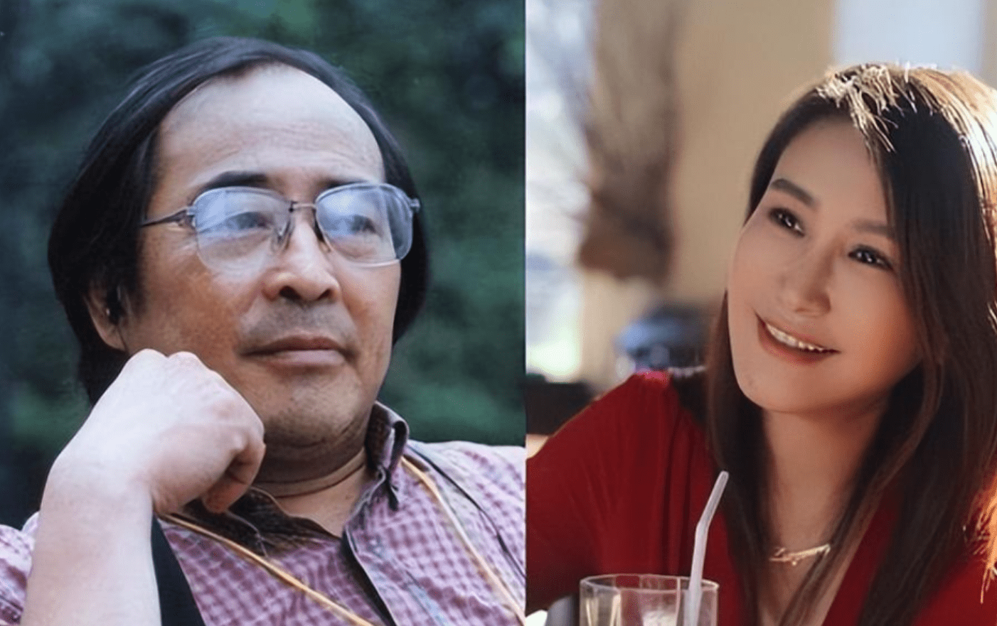 演员王茜:为大23岁亡夫守寡9年,54岁独自养娃至今仍单身_徐庆东_表演