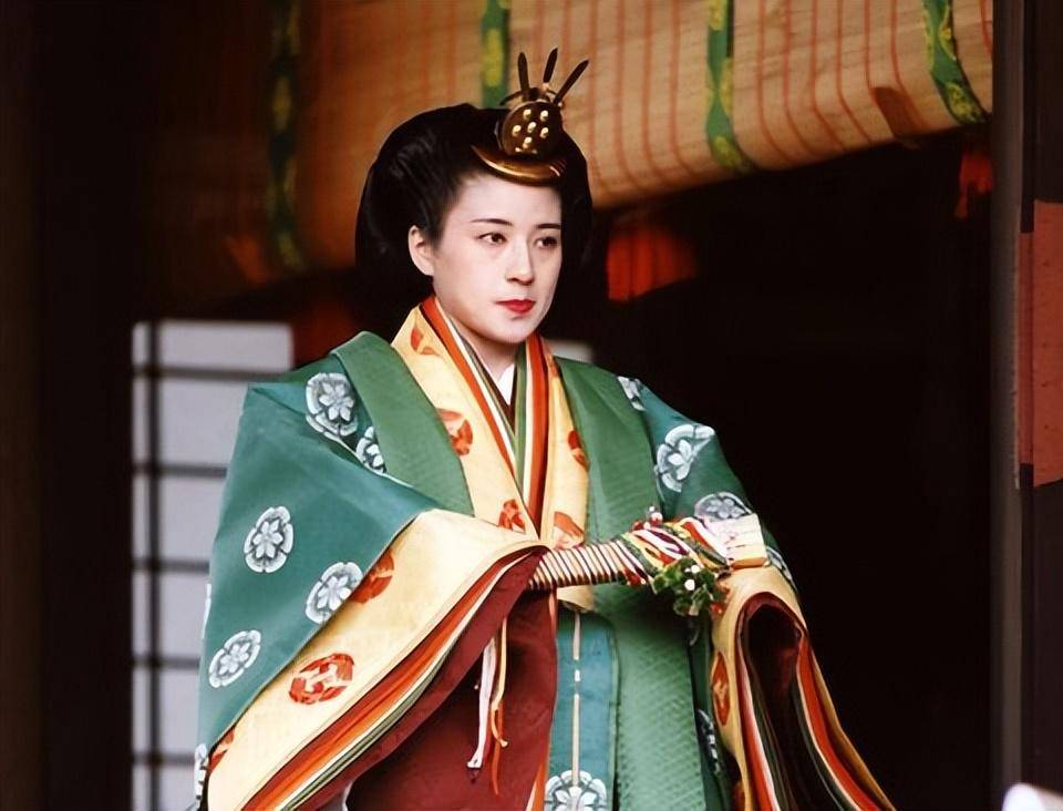 日本雅子皇后结婚30周年纪念日!