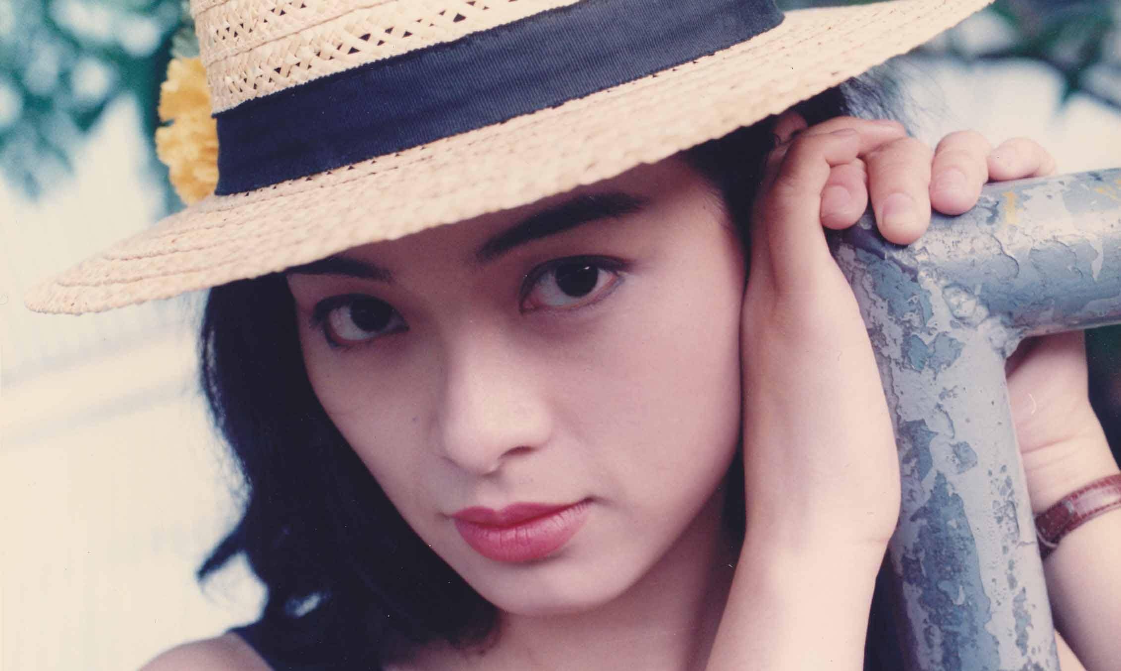 那些亚视女演员,你令银河不冷清(二)_刘锦玲_景婷_陈炜