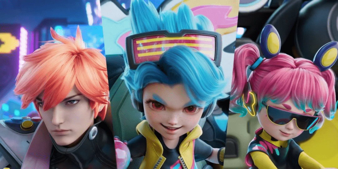 澜的表情有些冷漠,这大概是天才设定的原因.