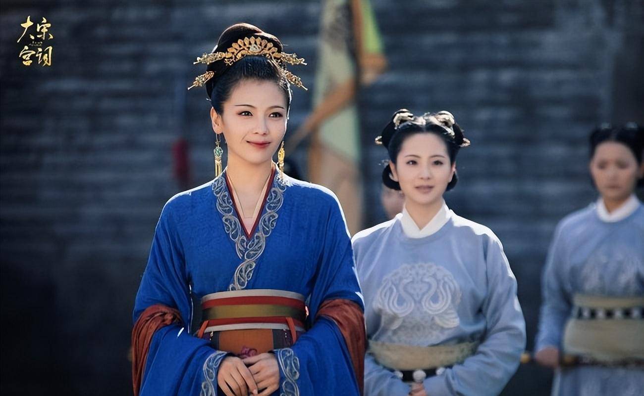最让人喜欢的,应该是《琅琊榜》的霓凰郡主,《白蛇传》也是相当不错.