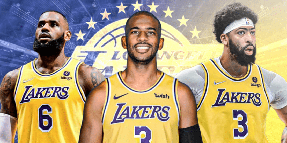 保罗即将离开太阳,湖人是最好下家!_交易_海恩斯_nba