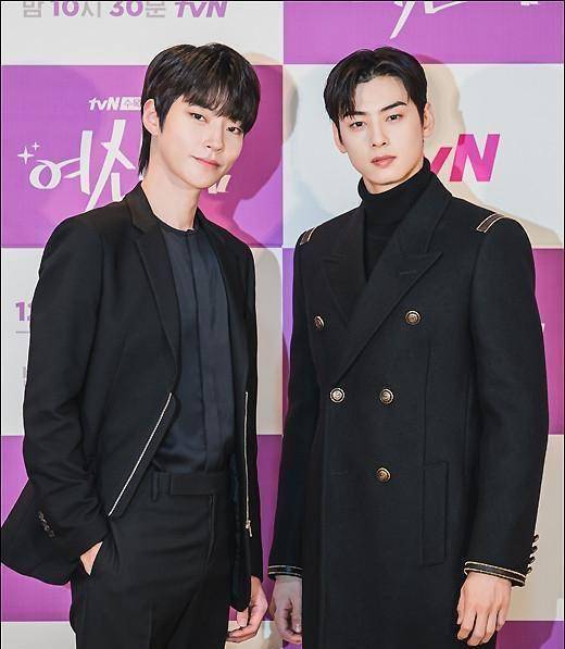 《女神降临》车银优,黄寅桦儿时照,颜值令人称羡_对比_小时候_网友