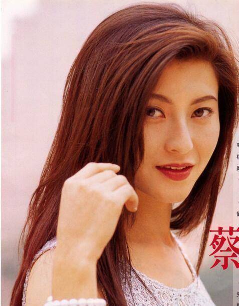 那些亚视女演员,你令银河不冷清(二)_刘锦玲_景婷_陈炜