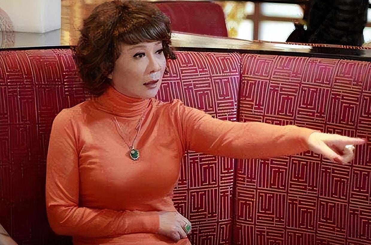 《泰囧》编剧丁丁,是母亲蔡明的骄傲,同时也是她的"心头大患"_丁秋星