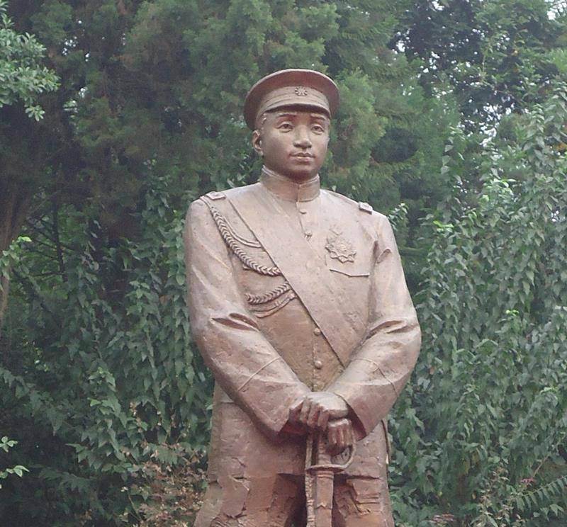 川军将领 来自搜狐网