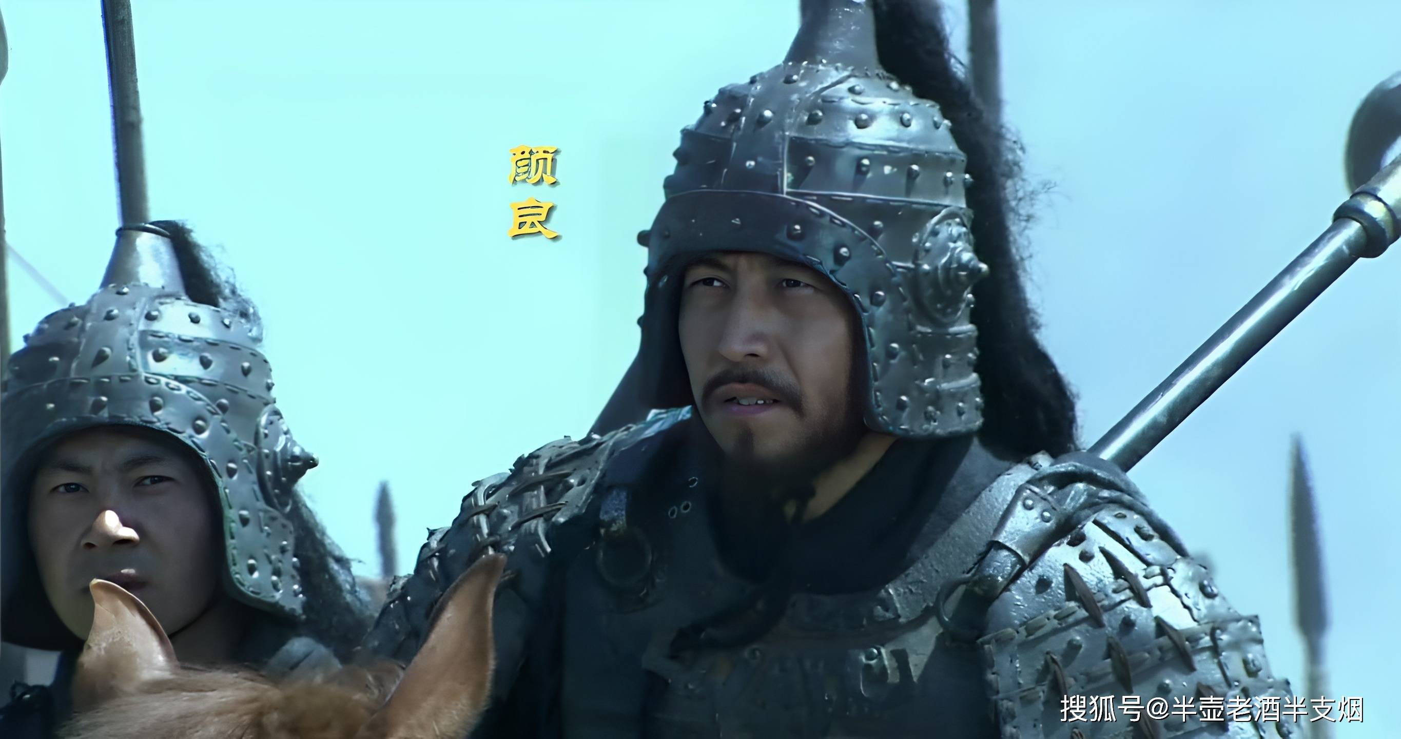 公孙瓒心中有数,赵云知而不言,夏侯惇不怕关羽:颜良文丑被杀是否另有