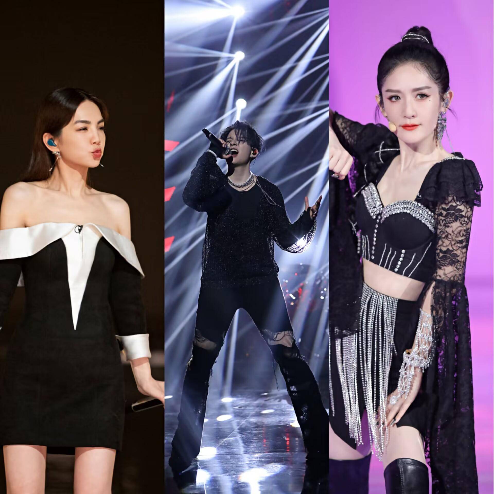 有国外歌曲《青鸟》,吴青峰作词,莫文蔚演唱的《看看》,周杰伦和李玟