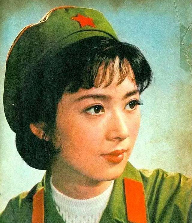 你知道龚雪以及和她合作过的男演员吗?