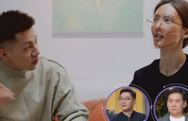 女儿们的恋爱中金晨和卡斯柏甜蜜互动,两人是按剧本互动吗?
