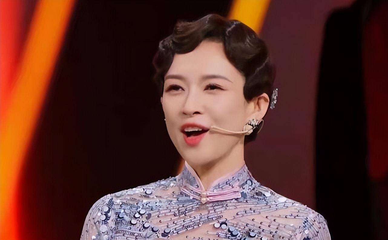 章子怡真的瘦了!