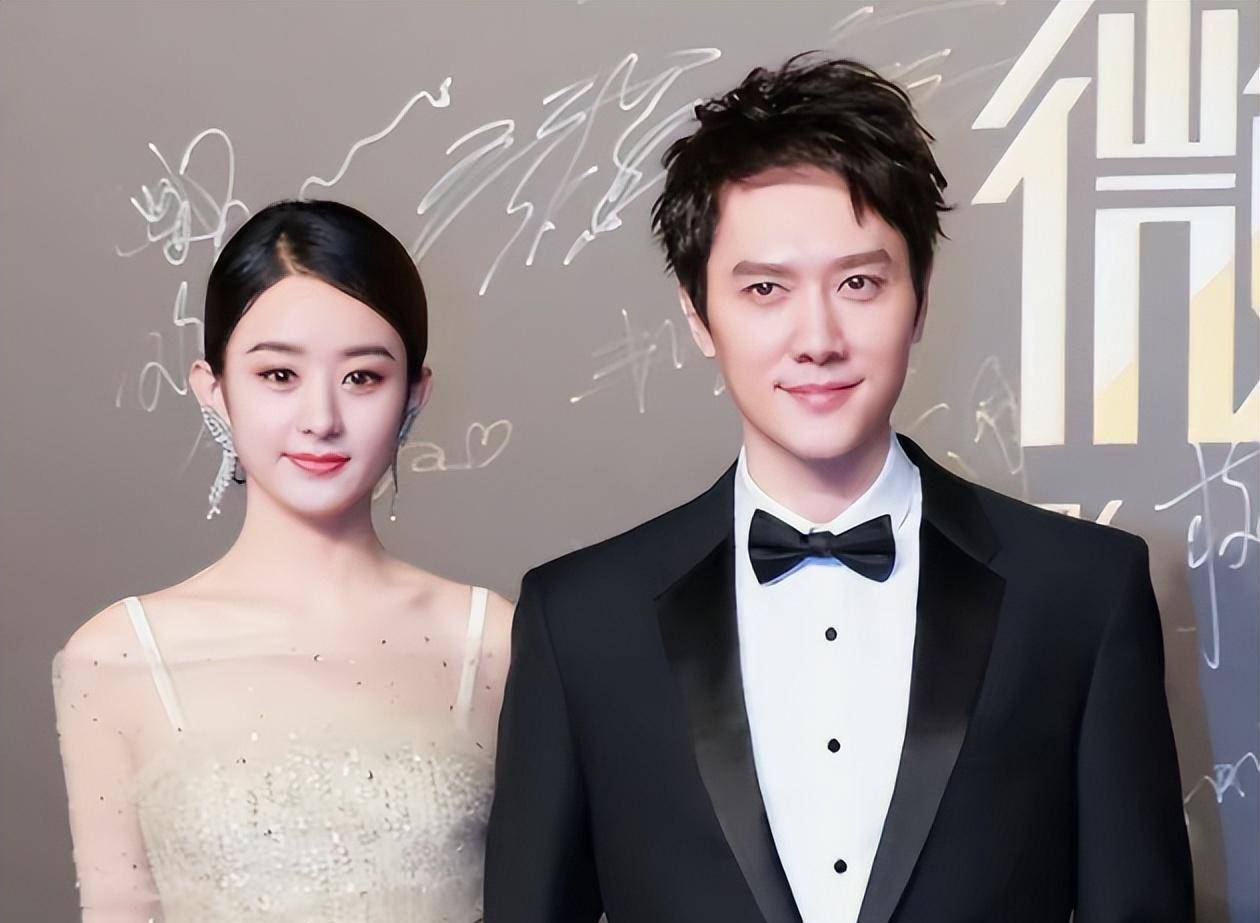 宁静没有说错,"不合群"的赵丽颖才是娱乐圈真正的"聪明人"_节目_雷佳