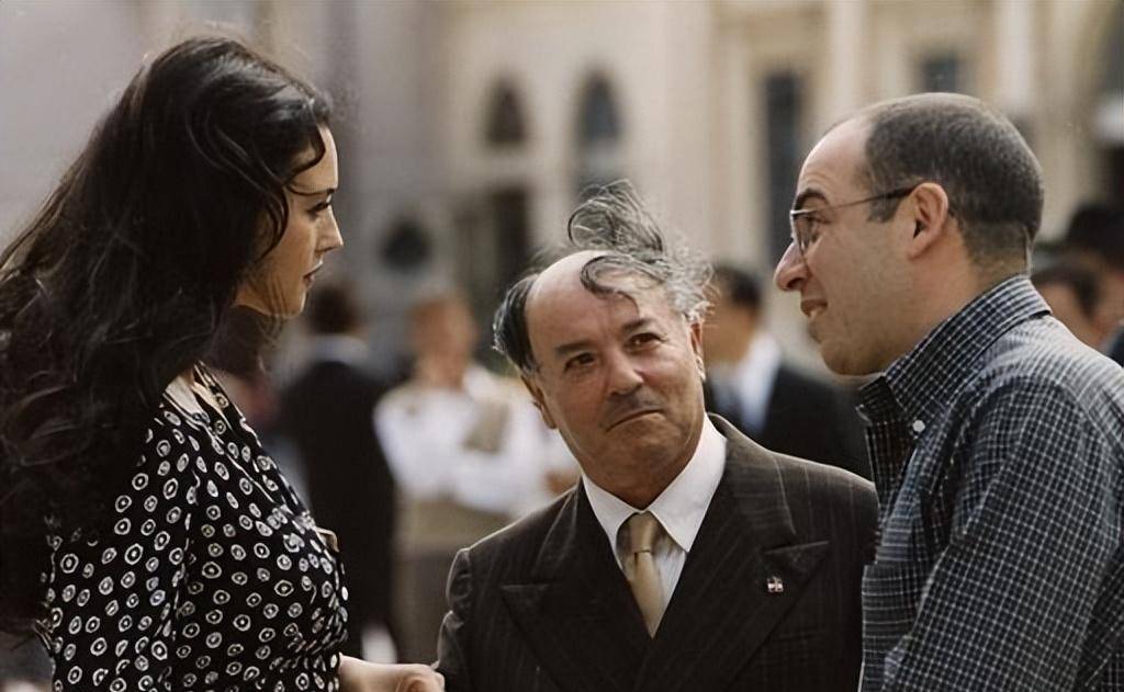 电影《西西里的美丽传说》的叙事结构_观众_故事_角色