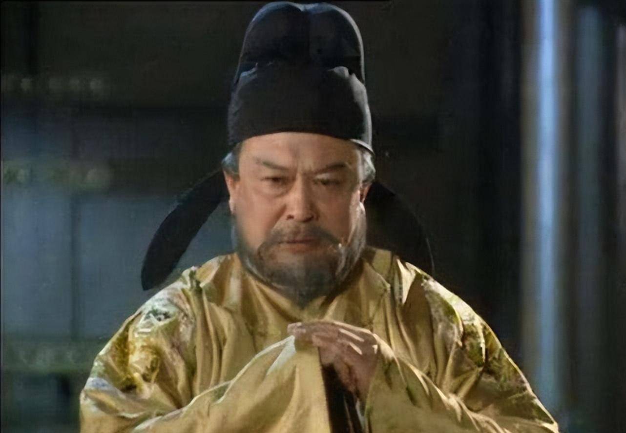 房玄龄八,司马光评价房玄龄,杜如晦司马光在《资治通鉴》中给与了房玄