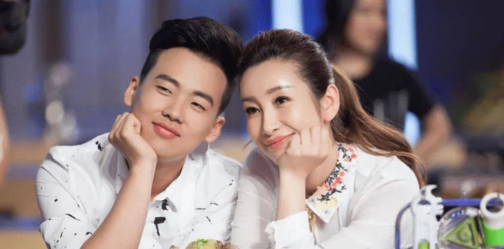 情商可谓是非常之高……而这次又要和于和伟搭档演父子,以郭麒麟的