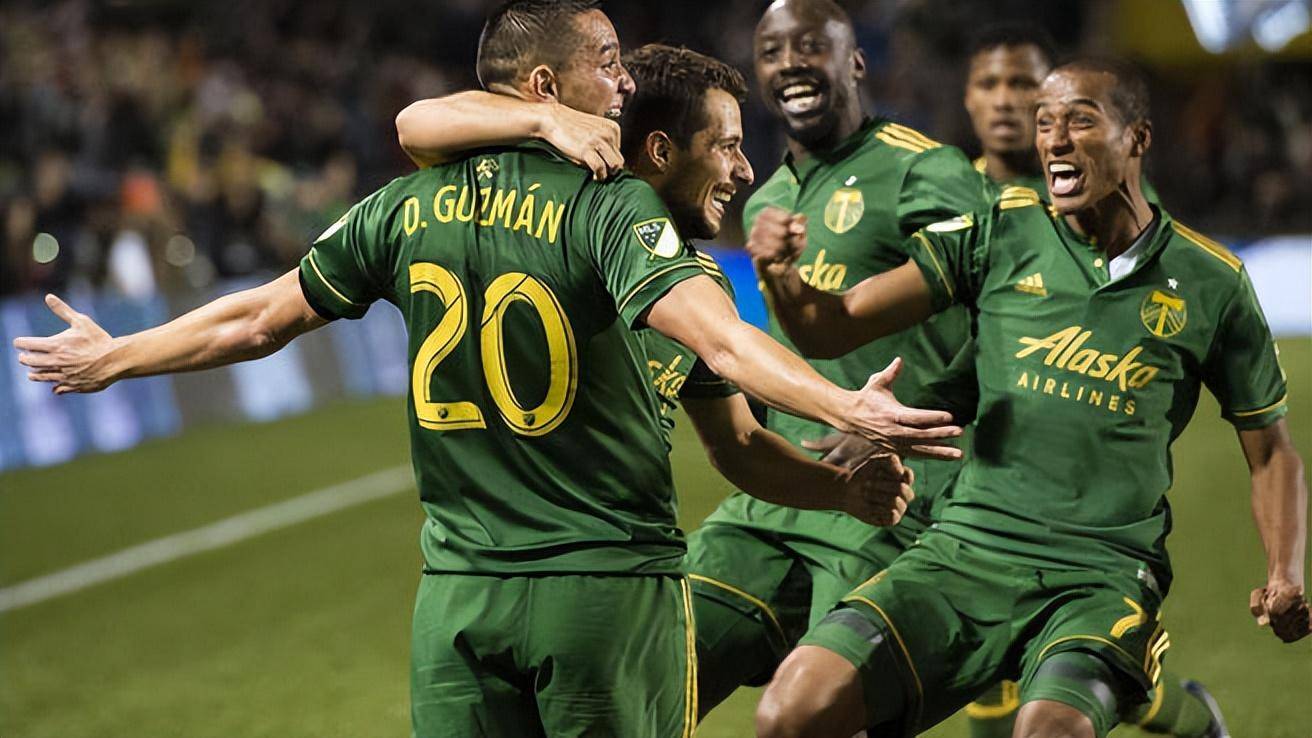 波特兰伐木者战绩很差 达拉斯fc踢法缓慢_赛事_数据_进球数