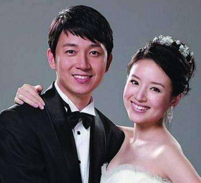 潘粤明出车祸后,妻子为了分手污蔑他,实则情况大反转_董洁_因为_恋情