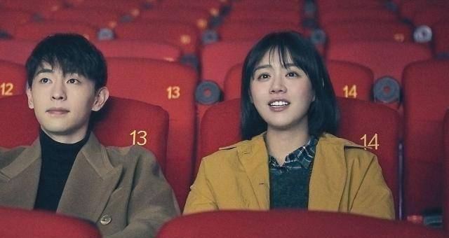 欧豪和马思纯的新作同时上映,一个搭档杨紫,一个搭档邓伦_cp_烈火英雄