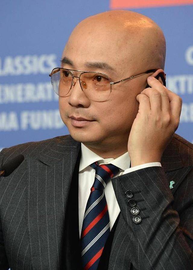 凭借猪八戒走红,如今身价过亿成导演,徐峥好样的_角色_作品_观众