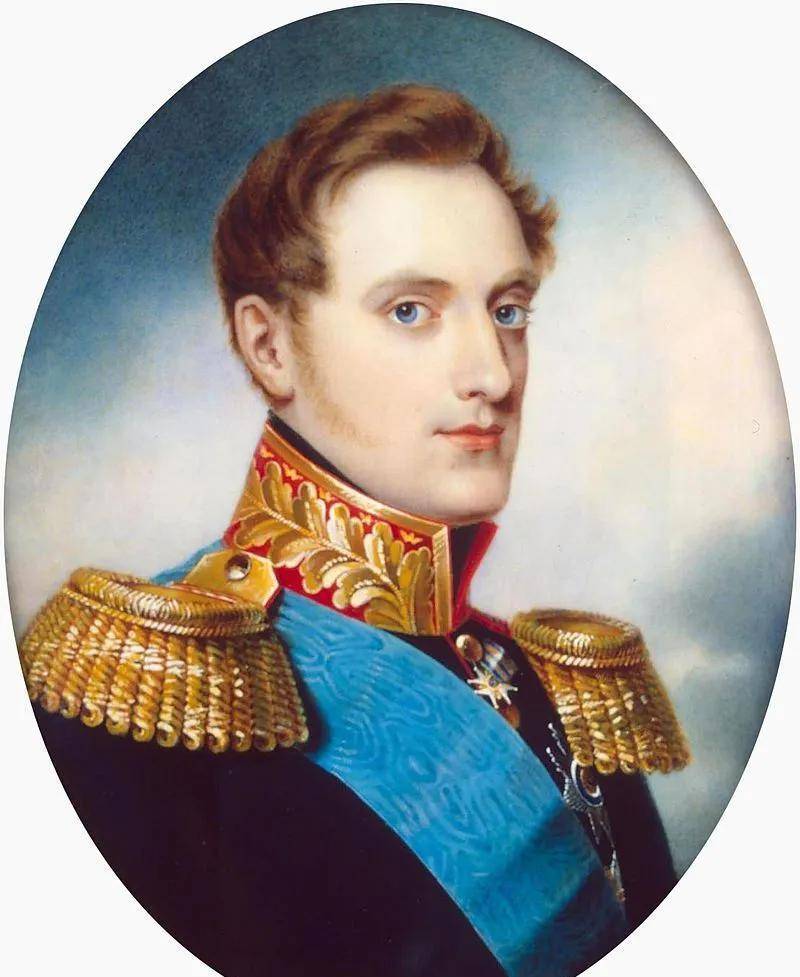 俄国沙皇是名副其实的高危职业_保罗一世_儿子_亚历山大三世