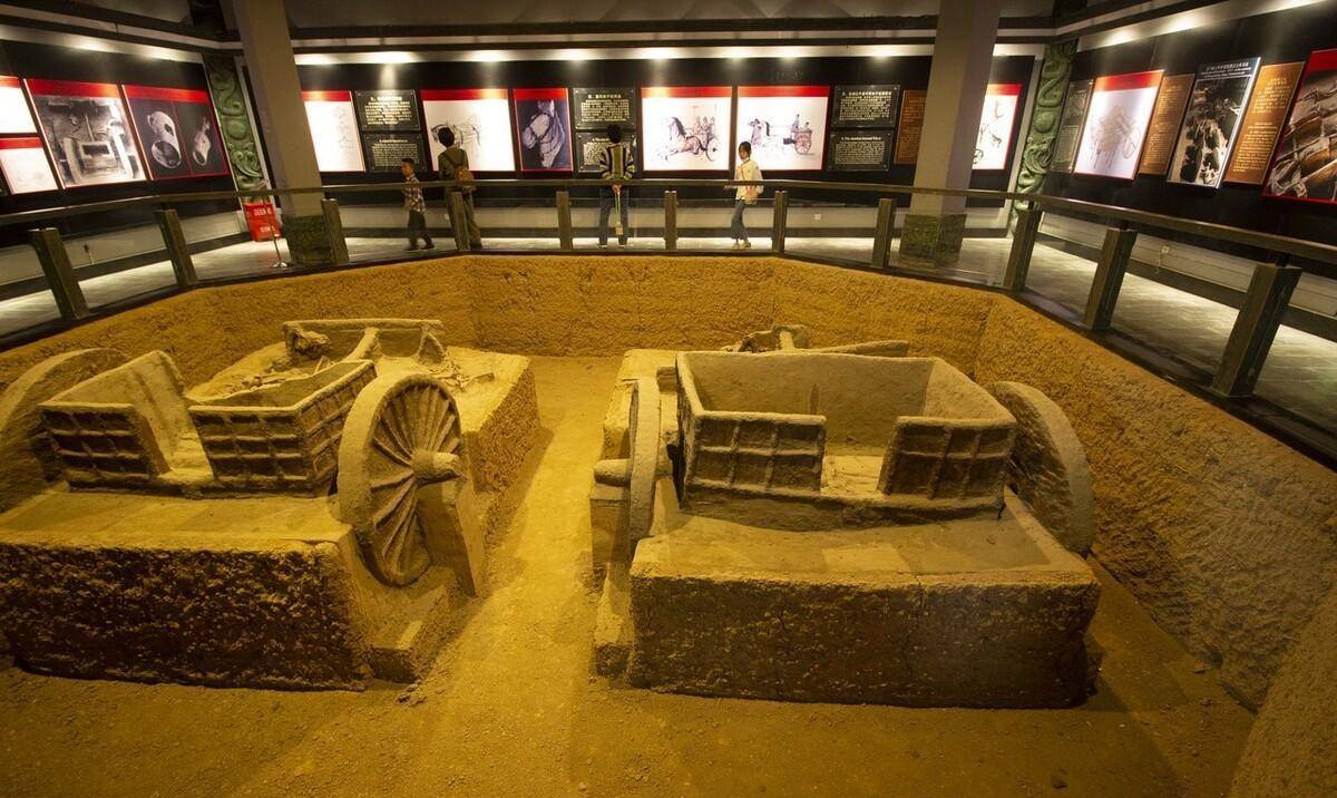 牧野之战—周朝联军不足5万为何能克敌制胜17万商军?