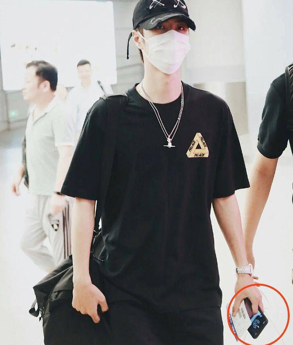 和王一博的恋情被陈飞宇公开?_cp_网友_视频