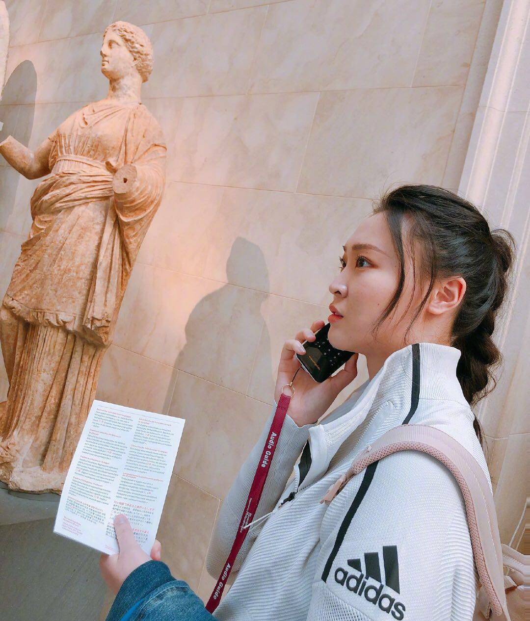 前女排国手惠若琪现状:退役后嫁北大才子;拒绝从政选择去创业_成功