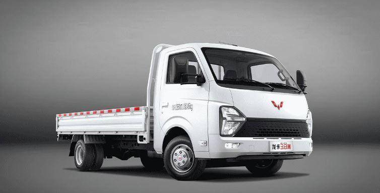 中国五菱宏光mini火爆国外,老外:太酷了,我的国家有卖,我会买_龙卡