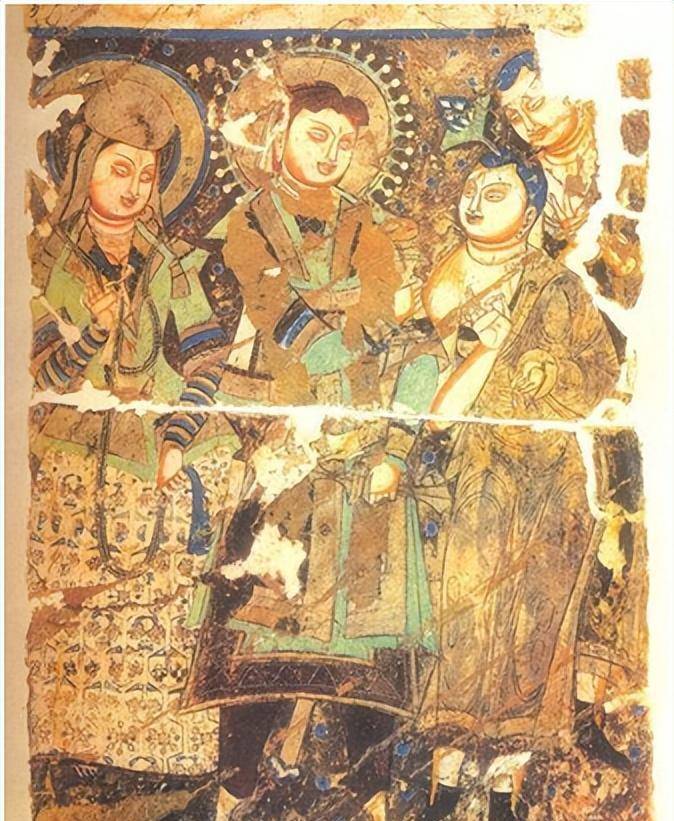 异族都护-昙花一现的莎车帝国_西域_匈奴_控制