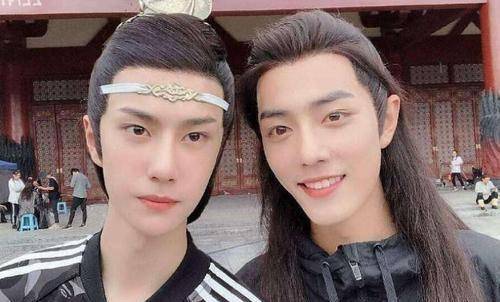 乔诗语原因简单,边江的做法耐人寻味_祝福_生日_因为