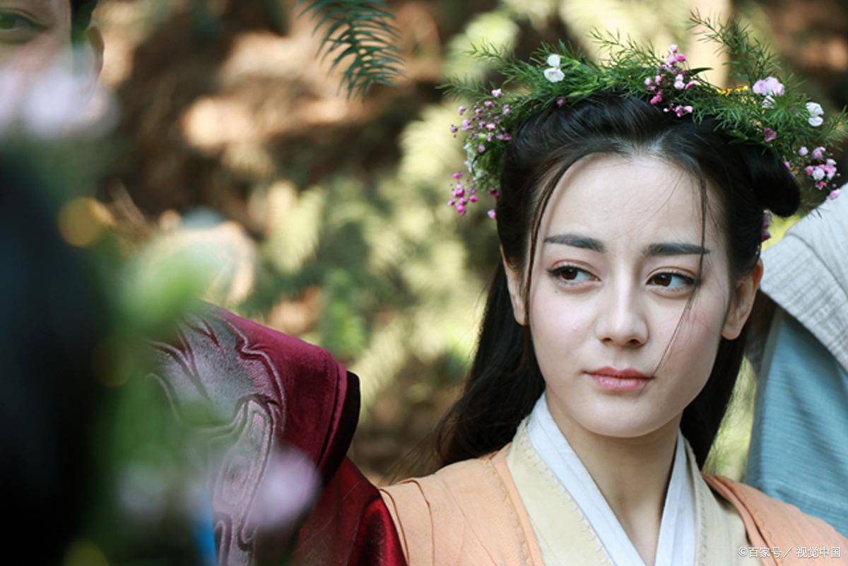 迪丽热巴新剧《公诉》遭质疑:脸不像检察官,演技不在线_角色_转型