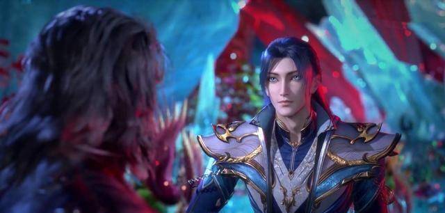 唐三与直系宗门相比,岂不是有很强的发言权?_唐昊_昊天_实力怎样