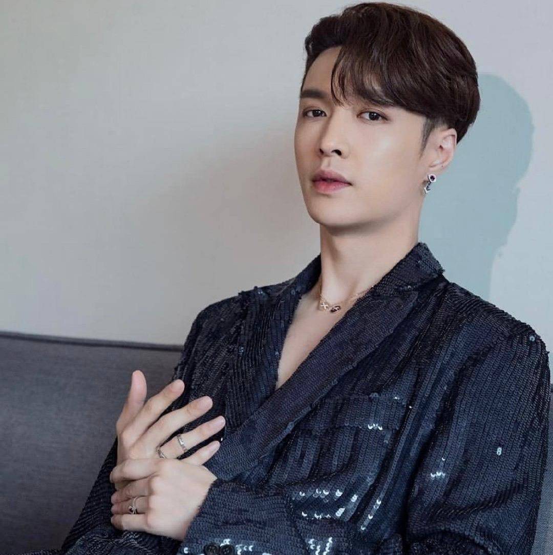 的李秀满,但是今天知道消息之后还是忍不住想说张艺兴真的太厉害了!