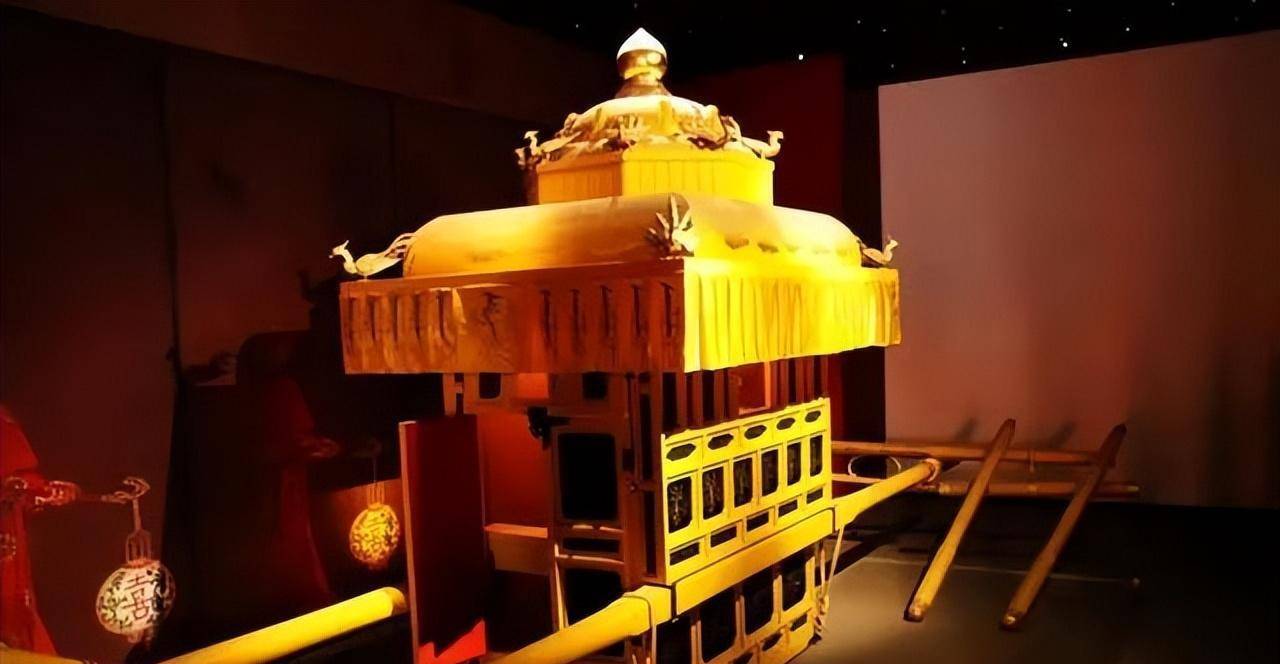 清朝7-清仁宗嘉庆皇帝_乾隆_尹壮图_和 