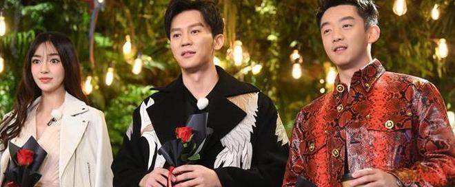 有野心的另觅去路,无资源的成为"元老"_陈赫_邓超_李晨